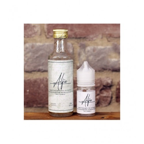 Kflavors Alfie Flavorshot 25ml for 100ml